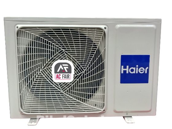 HAIER 1.5 TON SPLIT AIR CONDITIONER HSU-18